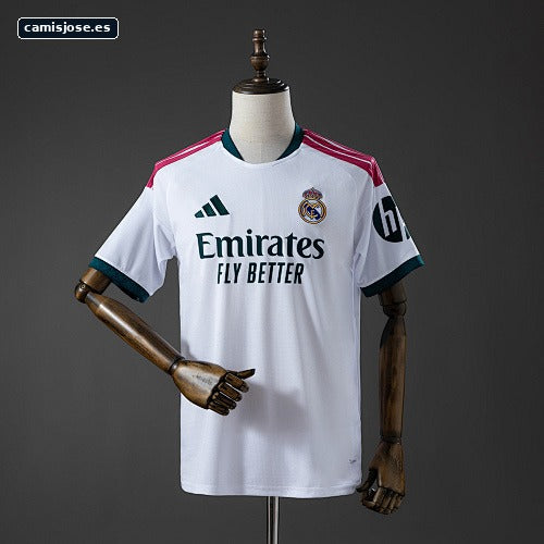Real Madrid 26/27 camiseta local Tallas S-4XL