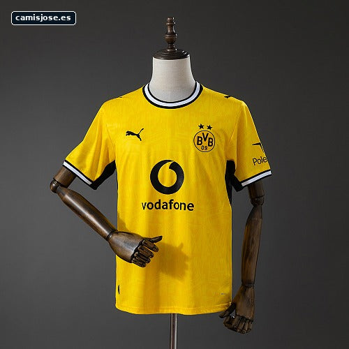 Dortmund 26/27 camiseta local S-4XL