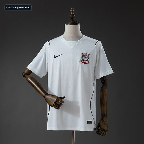 Corinthians 26/27 Camiseta local Tallas S-4XL