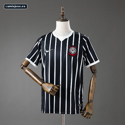 Corinthians 26/27 camiseta visitante S-4XL