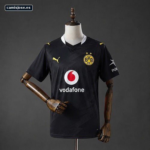 Camiseta Borussia Dortmund 26/27 visitante S-4XL