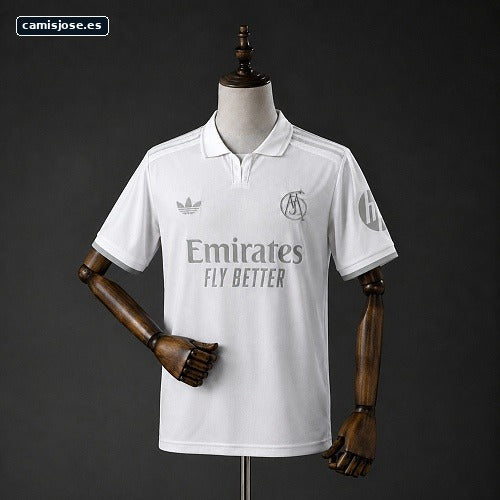 Camiseta conmemorativa Real Madrid 26/27 S-4XL