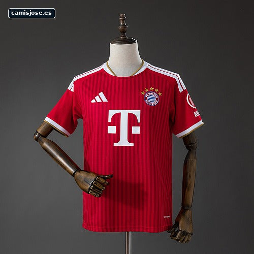 Bayern Munich 26/27 Camiseta local S-4XL