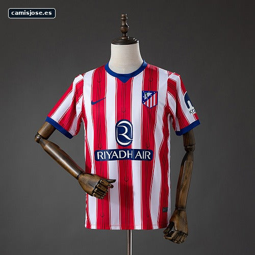 Atlético de Madrid 26/27 local camiseta S-4XL