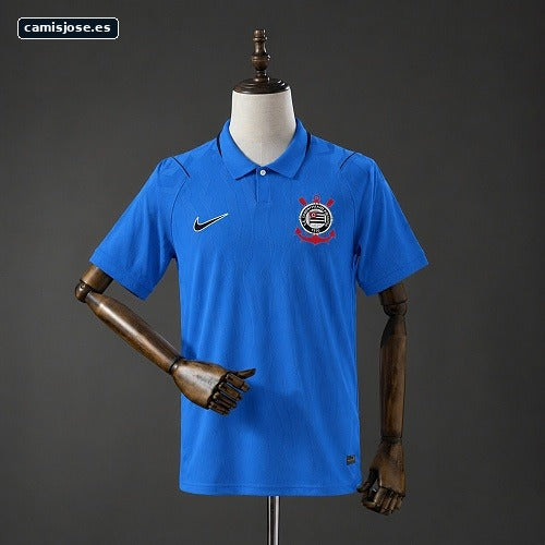 Corinthians 26/27 Camiseta tercera visitante S-4XL