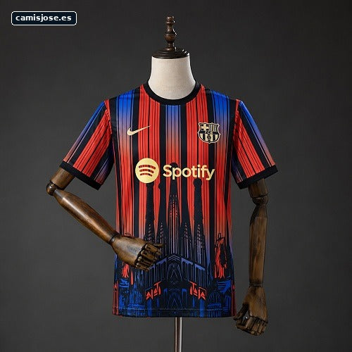 Barcelona 26/27 Camiseta Edición Especial S-XXL