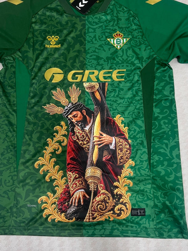 Cristo de las Tres Caídas – Edición Limitada Exclusiva Camisjose