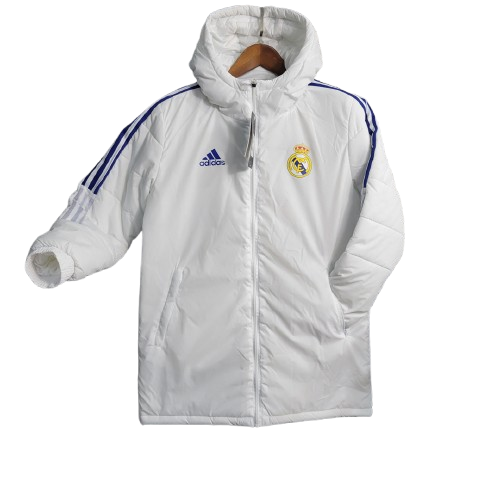 Chaquetón Real Madrid