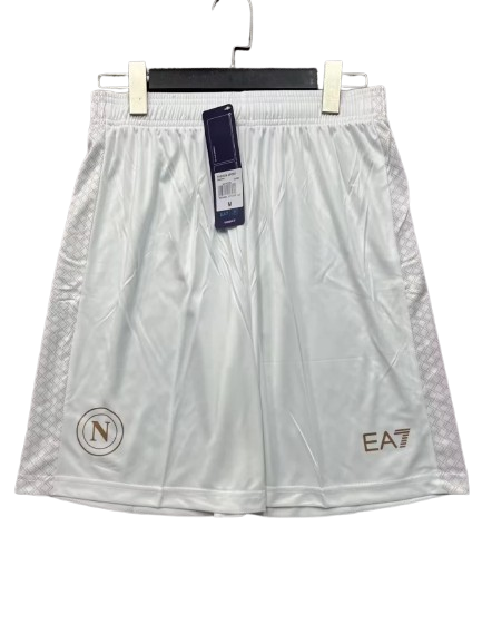Short SSC Napoli | Visitante
