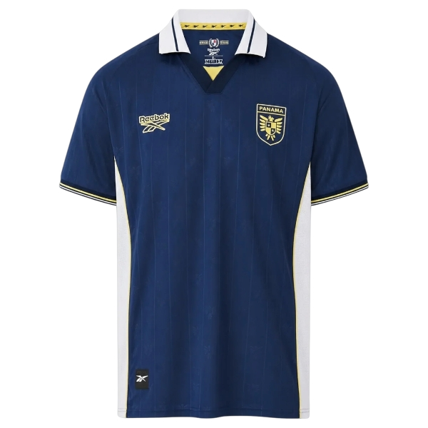 Camiseta Selección Panamá Mundial 2026 | Visitante