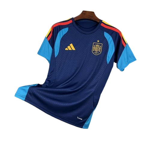 Camiseta Selección España Mundial 2026 | Entrenamiento