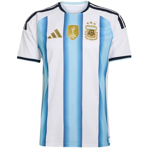 Camiseta Selección Argentina Mundial 2026 | Local