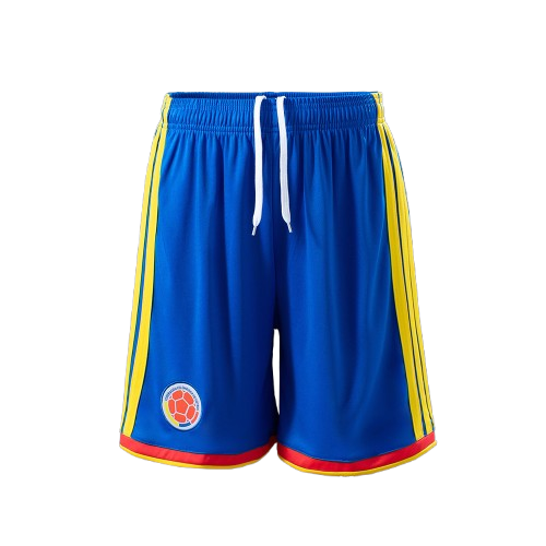 Short Selección Colombia | Mundial 2026