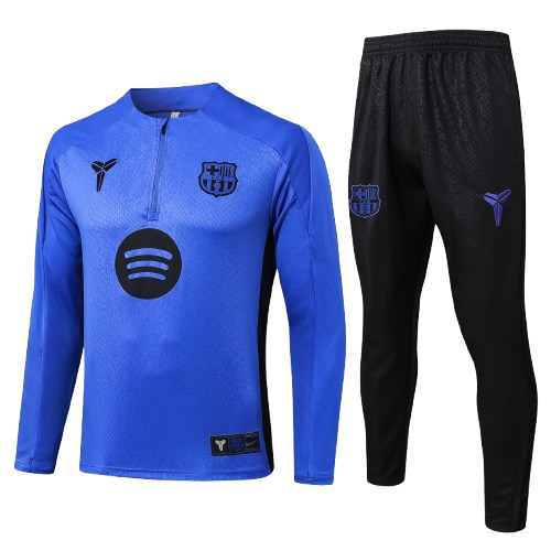 Chándal FC Barcelona | Blue
