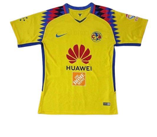 Camiseta Retro Club América 2018/19