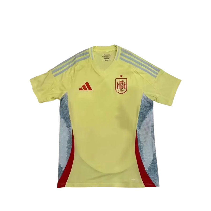 Camiseta Selección España – Eurocopa 2024 | Away