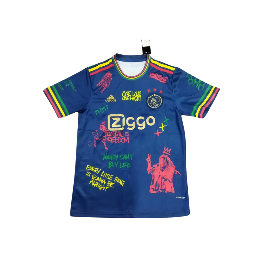 Camiseta Ajax Football Club ESPECIAL 2025/26