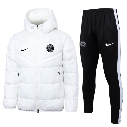 Chándal con Chaquetón Paris Saint-Germain | Jordan