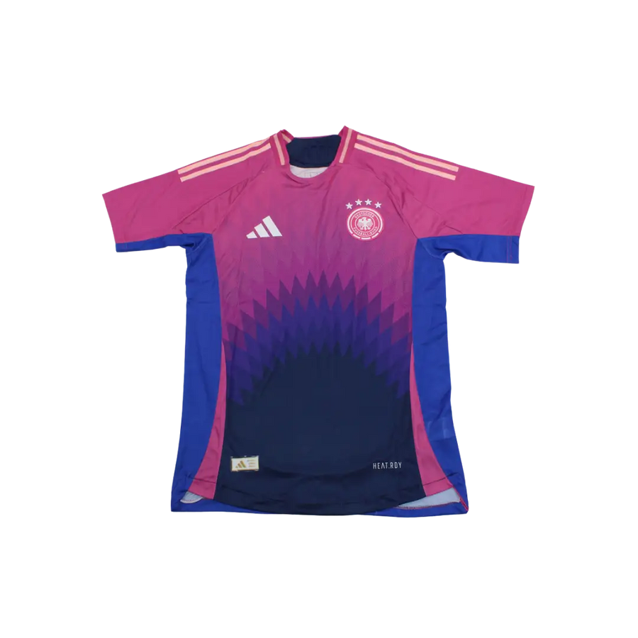 Camiseta Selección Alemania – Eurocopa 2024 | Away