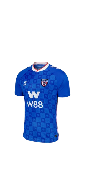 Camiseta Sunderland Association Football Club 2025/26