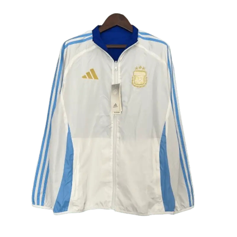 Chaqueta reversible Argentina