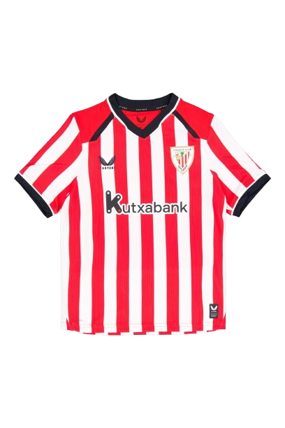 Camiseta Athletic Club 2026/27