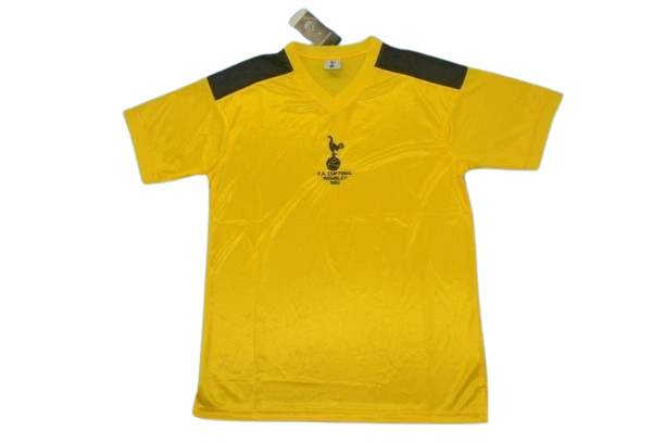 Camiseta Retro Tottenham Hotspur 1982/83