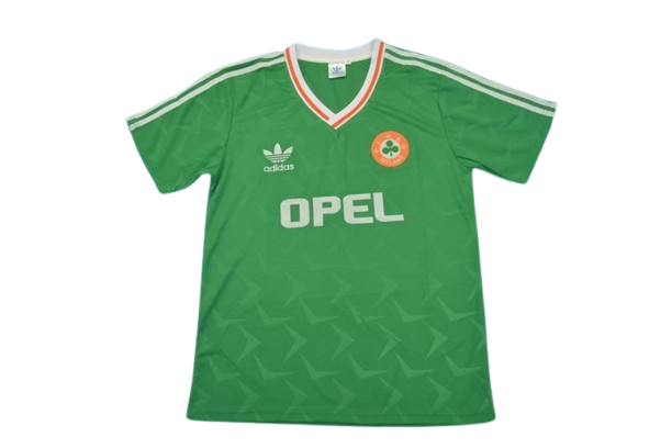 Camiseta Retro Irlanda 1990 | Local