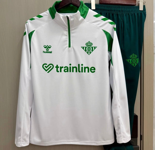 Chándal Real Betis