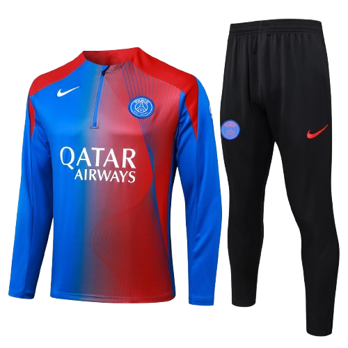 Chándal Paris Saint-Germain Football Club | Design