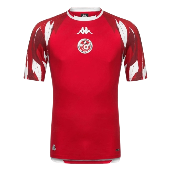 Camiseta Selección Túnez Mundial 2026 | Visitante