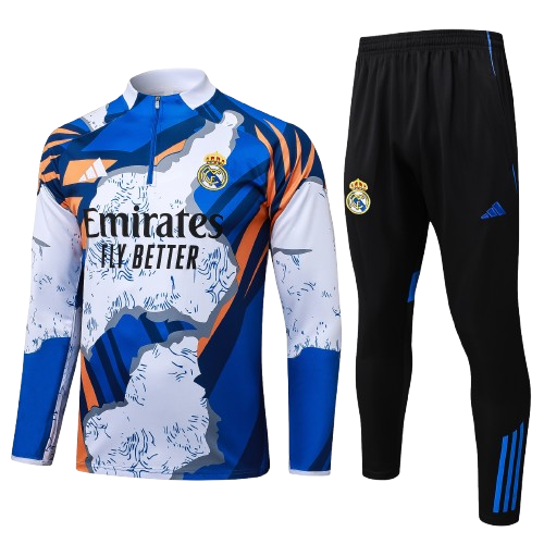 Chándal Real Madrid | Design