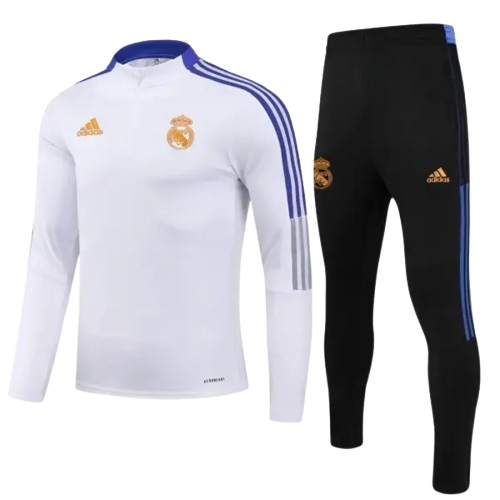 Chándal Real Madrid