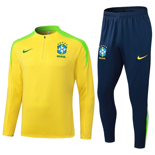Chándal Selección Brasil