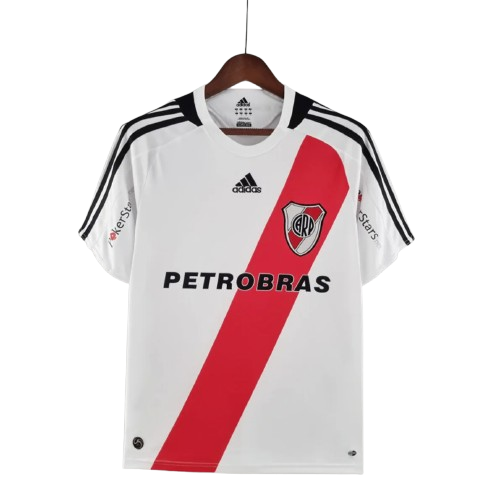 Camiseta Retro Club Atlético River Plate 2009/10