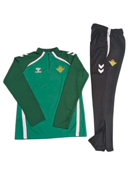 Chándal Real Betis Balompié | Verde