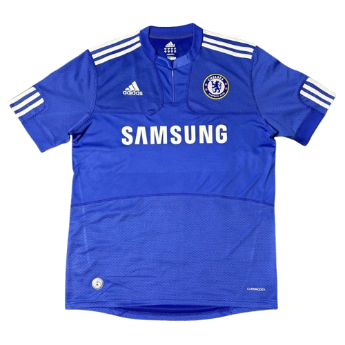 Camiseta Retro Chelsea Football Club 2009/10