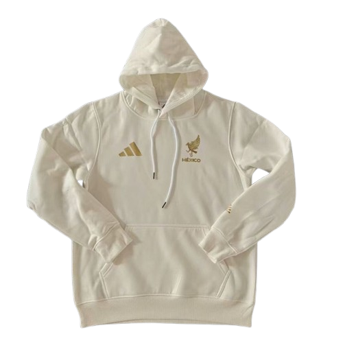 Hoodie Selección México | Urban Style