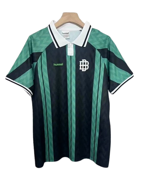 Camiseta Retro Real Betis Balompié