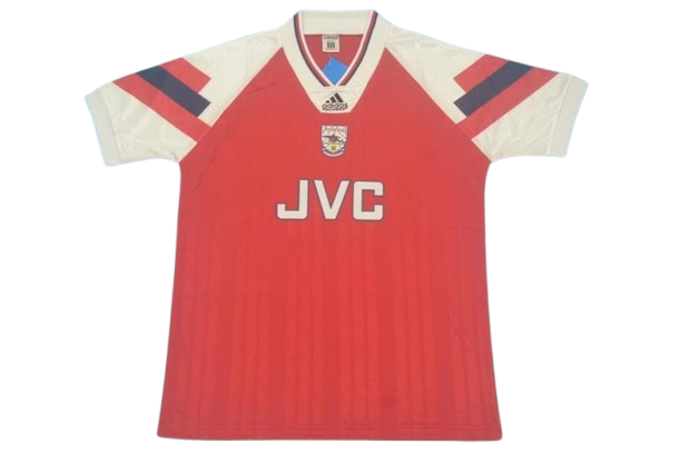 Camiseta Retro Arsenal Football Club 1992/94