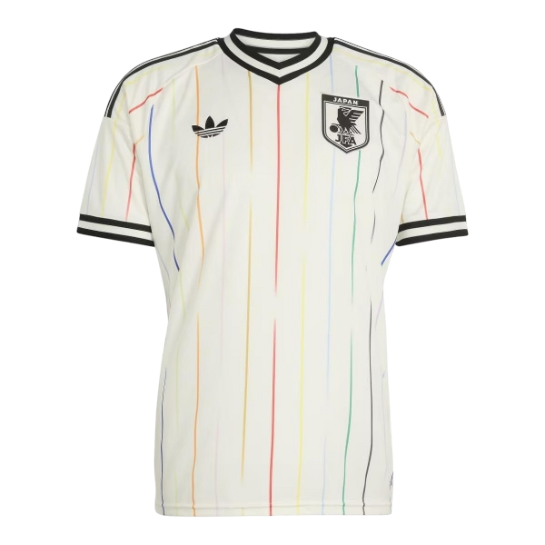 Camiseta Selección Japón Mundial 2026 | Visitante