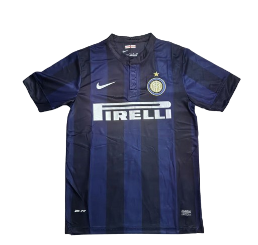 Camiseta Retro Inter de Milán 2013/14