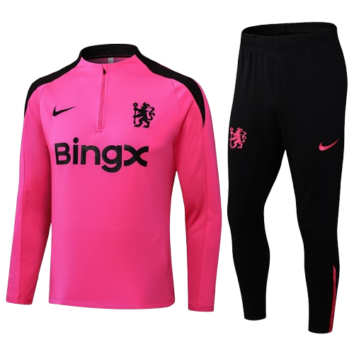 Chándal Manchester United | Rosa