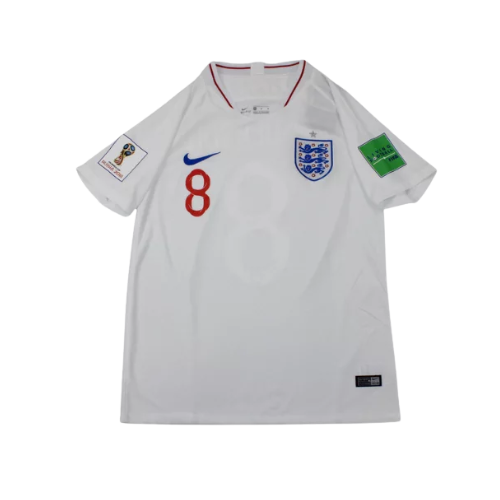 Camiseta Retro Selección Inglaterra 2018 | Local