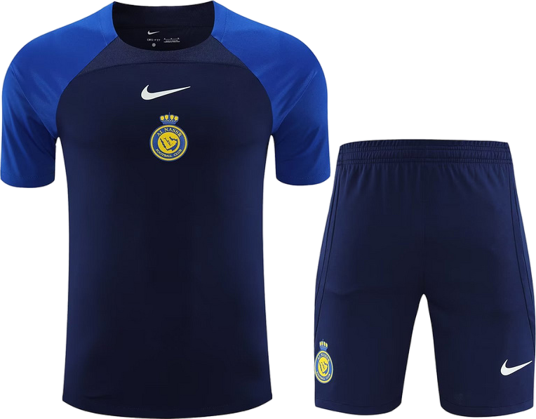 Conjuntos de Entrenamiento Al-Nassr | Marino