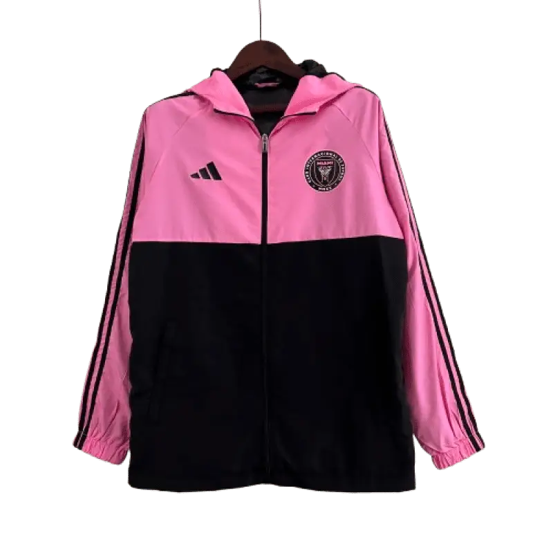 Chaqueta Inter de Miami | Bicolour