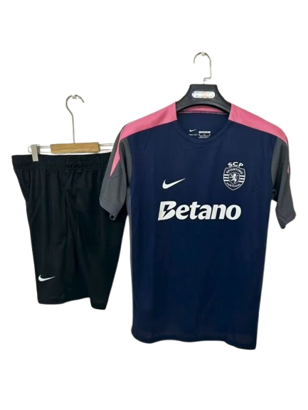 Conjunto de Entrenamiento Sporting Clube de Portugal 2025/26