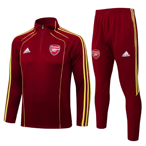 Chándal Arsenal Football Club | Retro Style