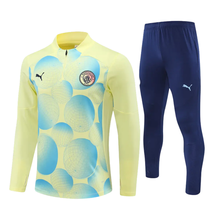 Chándal Manchester City | Colours