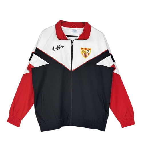 Chaqueta Sevilla Club de Futbol | Bukta